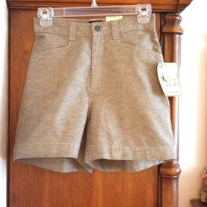 NWT Lee Shorts